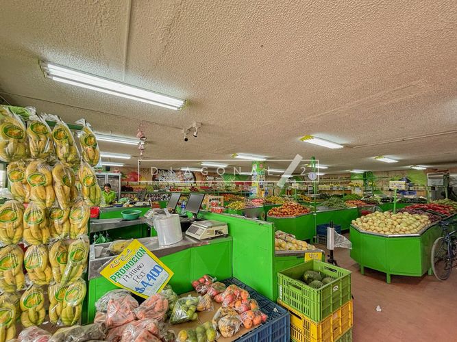 Bodega en venta en Villa Maria, Zipaquirá, 3112 m² · foto 17 de 21