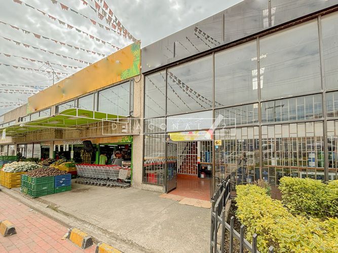 Bodega en venta en Villa Maria, Zipaquirá, 3112 m² · foto 19 de 21