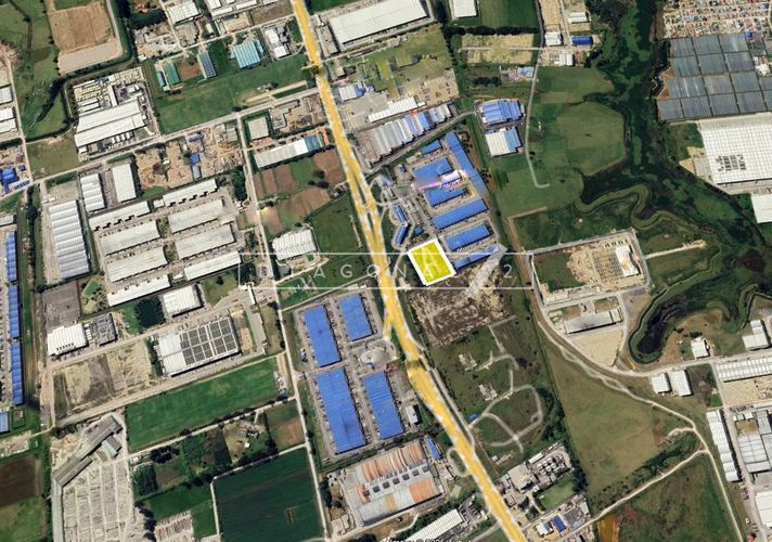 Lote en venta en Siberia, Cota, 8100 m² · foto 5 de 6