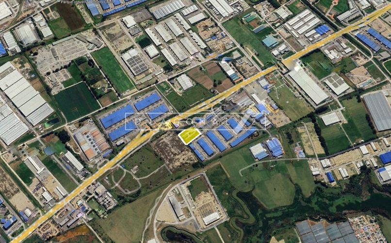 Lote en venta en Siberia, Cota, 8100 m² · foto 6 de 6