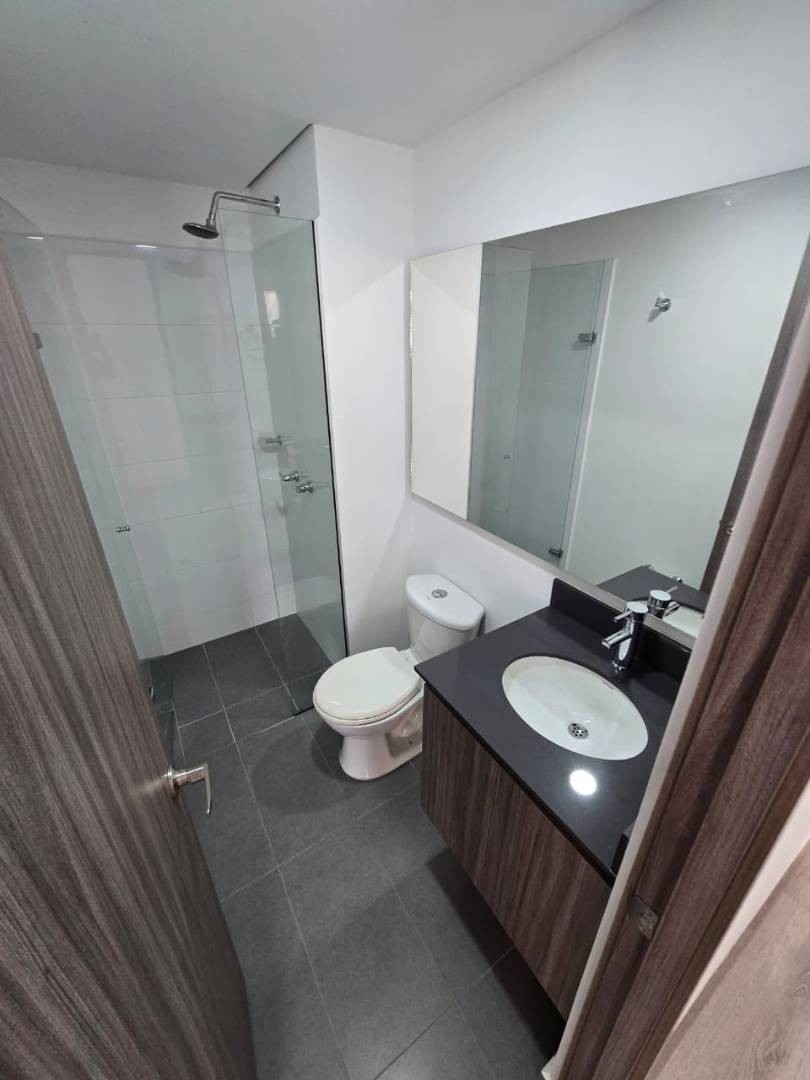 Apartamento en arriendo en Las Palmas, Medellín · foto 11 de 19