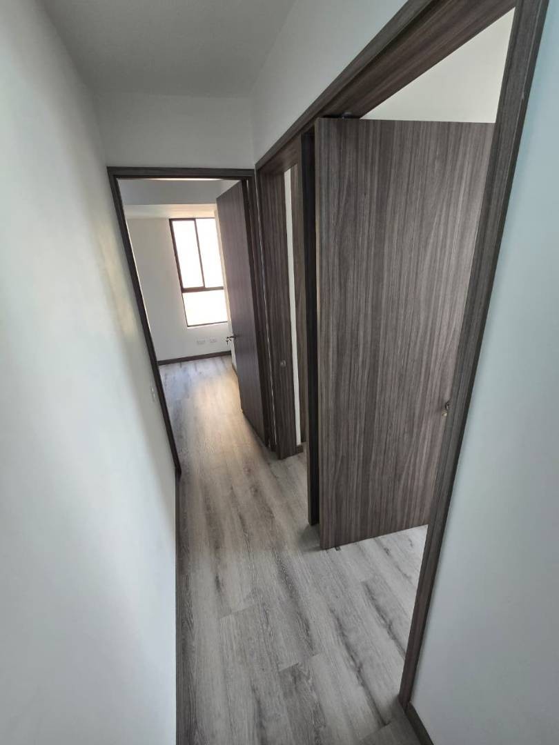 Apartamento en arriendo en Las Palmas, Medellín · foto 12 de 19