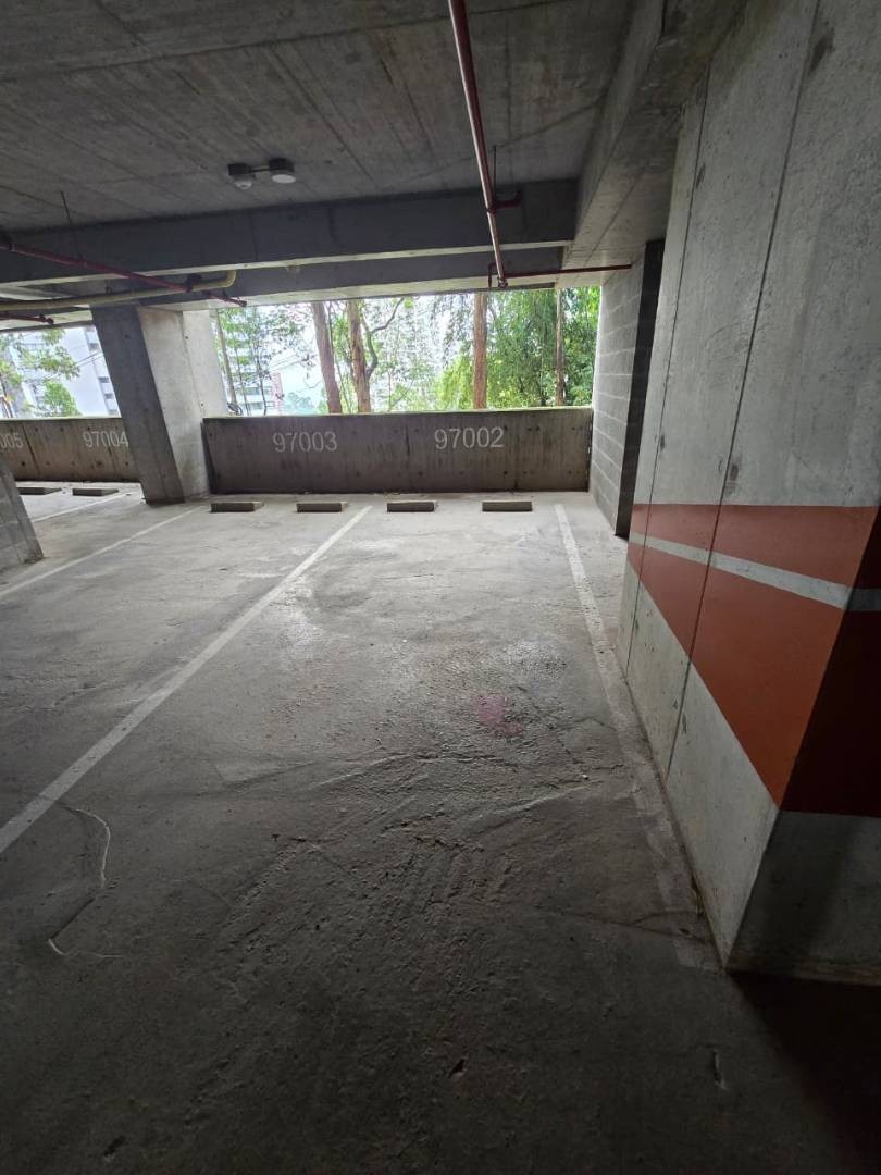 Apartamento en arriendo en Las Palmas, Medellín · foto 16 de 19