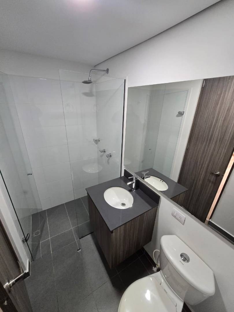 Apartamento en arriendo en Las Palmas, Medellín · foto 18 de 19