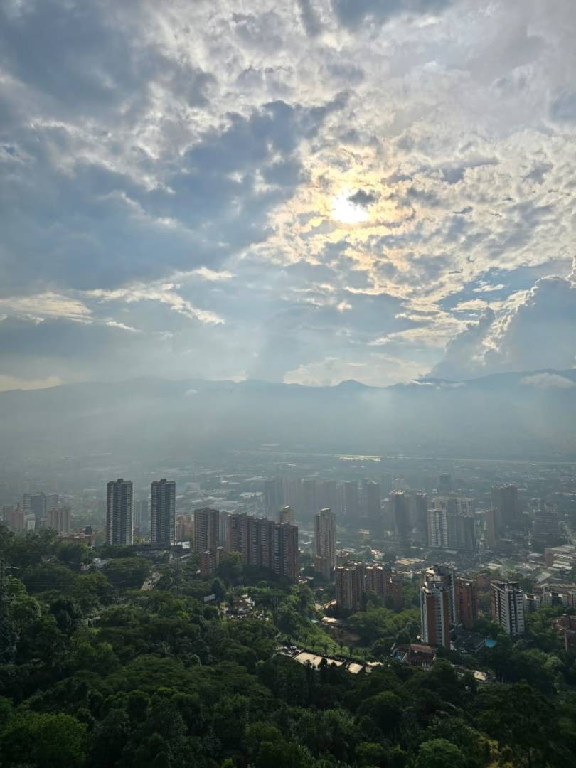 Apartamento en arriendo en Las Palmas, Medellín · foto 19 de 19