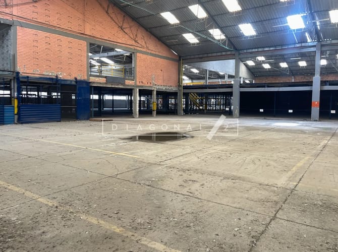 Bodega en venta en Santa Ana I Sector, Soacha · foto 3 de 10