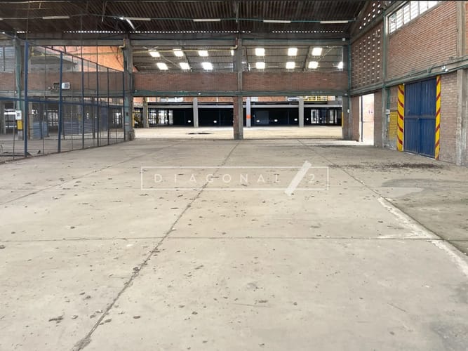 Bodega en venta en Santa Ana I Sector, Soacha · foto 4 de 10