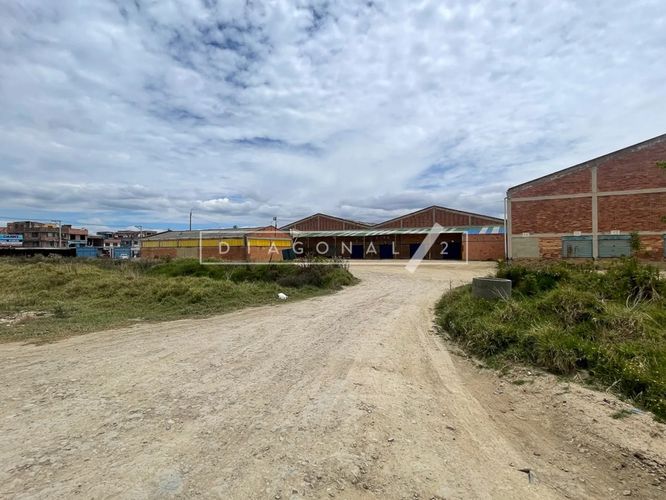 Bodega en venta en Santa Ana I Sector, Soacha · foto 6 de 10