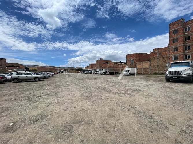 Bodega en venta en Santa Ana I Sector, Soacha · foto 8 de 10