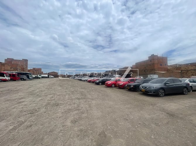 Bodega en venta en Santa Ana I Sector, Soacha · foto 9 de 10