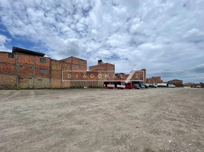 Bodega en venta en Santa Ana I Sector, Soacha · foto 10 de 10