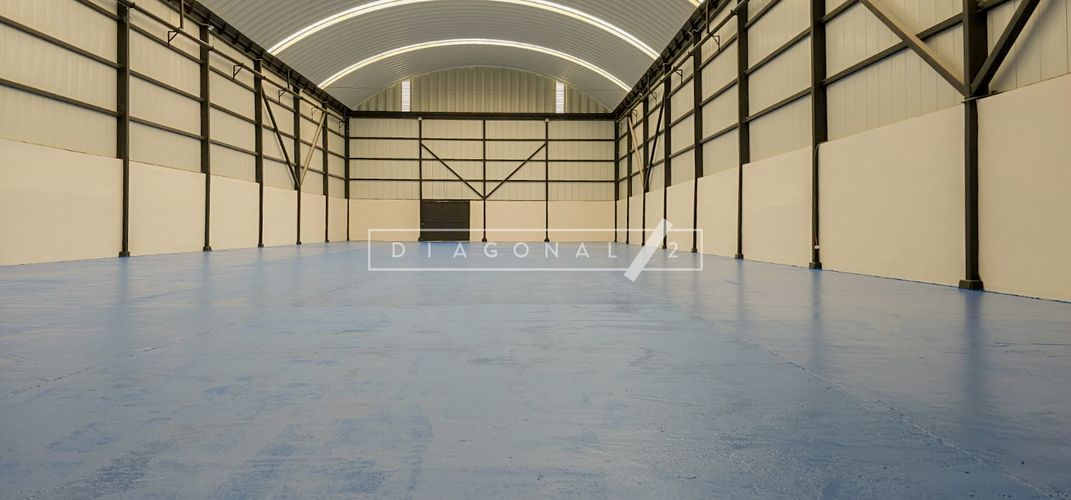 Bodega en venta en Siberia, Cota, 2234 m² · foto 4 de 8