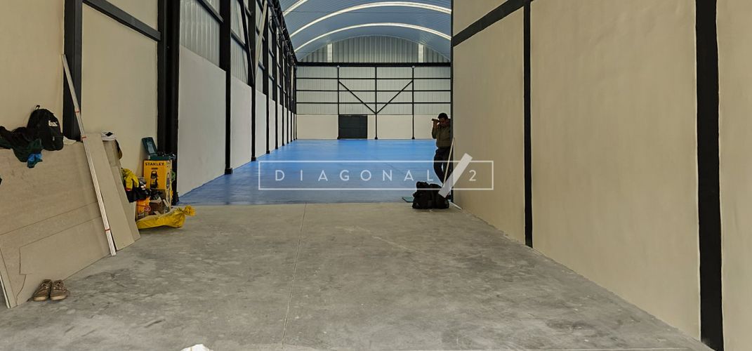 Bodega en venta en Siberia, Cota, 2234 m² · foto 5 de 8
