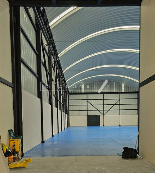 Bodega en venta en Siberia, Cota, 2234 m² · foto 6 de 8