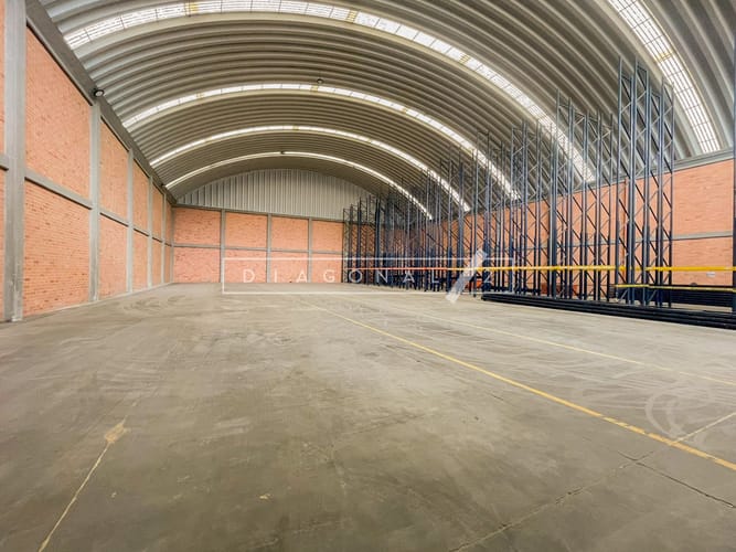 Bodega en arriendo en Canavita, Tocancipá, 1663 m² · foto 10 de 12
