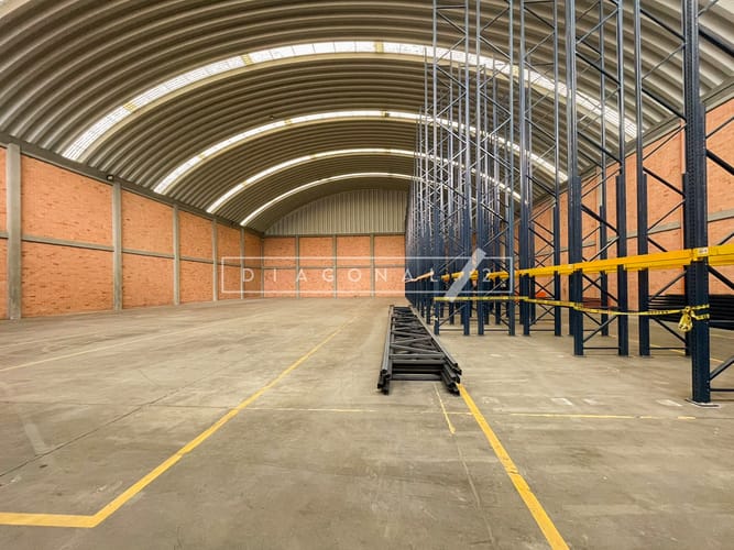 Bodega en arriendo en Canavita, Tocancipá, 1663 m² · foto 12 de 12