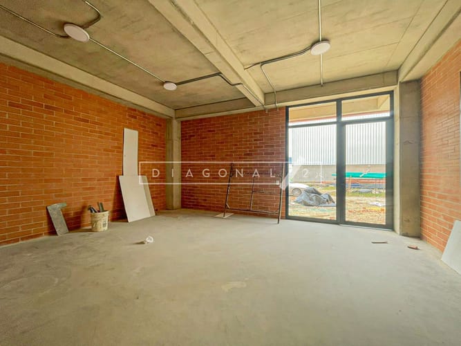 Bodega en arriendo en Verganzo, Tocancipá, 1921 m² · foto 13 de 15