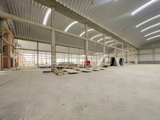 Bodega en arriendo en Verganzo, Tocancipá, 1921 m² · foto 14 de 15