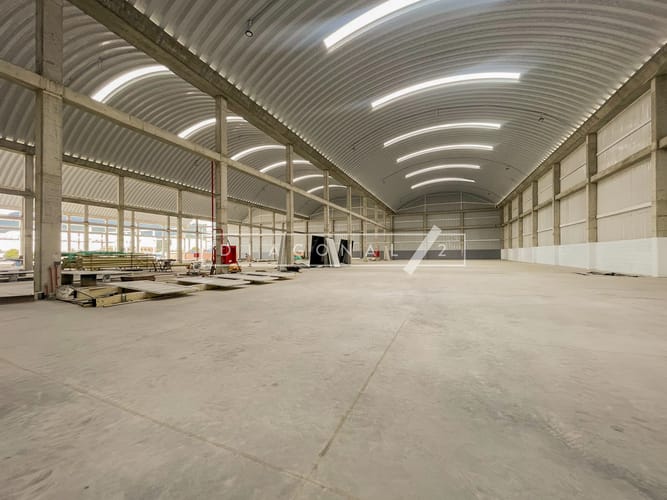 Bodega en arriendo en Verganzo, Tocancipá, 1921 m² · foto 15 de 15