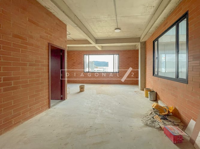 Bodega en arriendo en Verganzo, Tocancipá, 1881 m² · foto 6 de 14