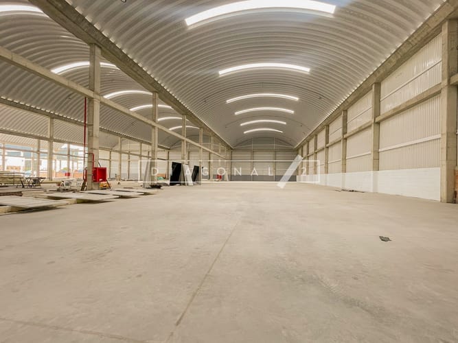 Bodega en arriendo en Verganzo, Tocancipá, 1881 m² · foto 13 de 14