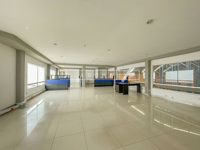 Bodega en arriendo en Canavita, Tocancipá, 1514 m² · foto 4 de 15