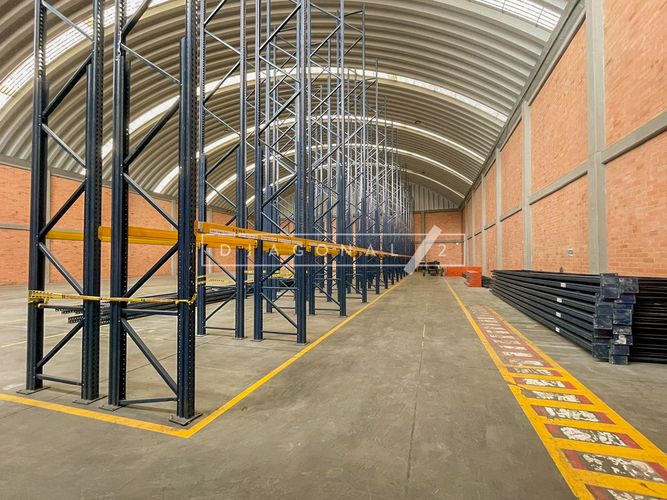 Bodega en arriendo en Canavita, Tocancipá, 1514 m² · foto 15 de 15