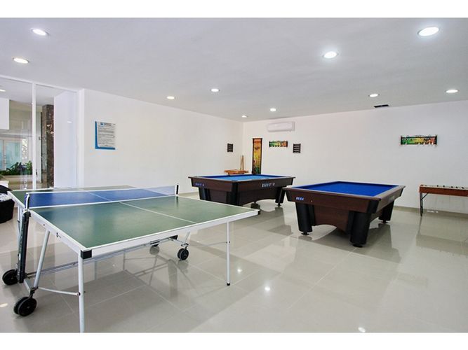 Apartamento de 2 alcobas en venta en La Boquilla, Cartagena, 109 m² · foto 4 de 24