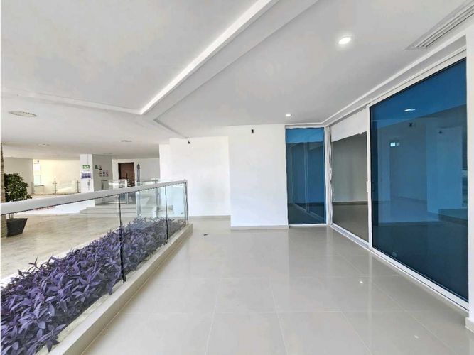 Apartamento de 2 alcobas en venta en La Boquilla, Cartagena, 109 m² · foto 8 de 24