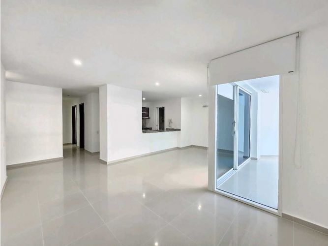 Apartamento de 2 alcobas en venta en La Boquilla, Cartagena, 109 m² · foto 13 de 24