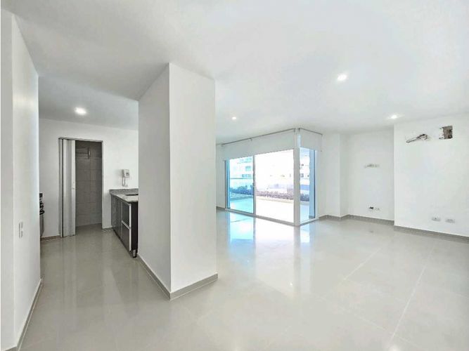 Apartamento de 2 alcobas en venta en La Boquilla, Cartagena, 109 m² · foto 15 de 24