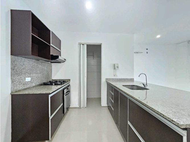Apartamento de 2 alcobas en venta en La Boquilla, Cartagena, 109 m² · foto 16 de 24