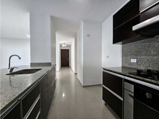 Apartamento de 2 alcobas en venta en La Boquilla, Cartagena, 109 m² · foto 17 de 24