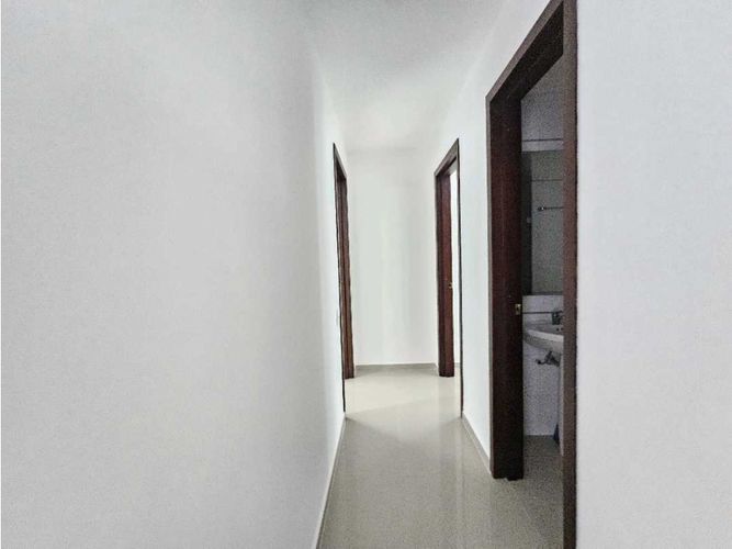 Apartamento de 2 alcobas en venta en La Boquilla, Cartagena, 109 m² · foto 19 de 24