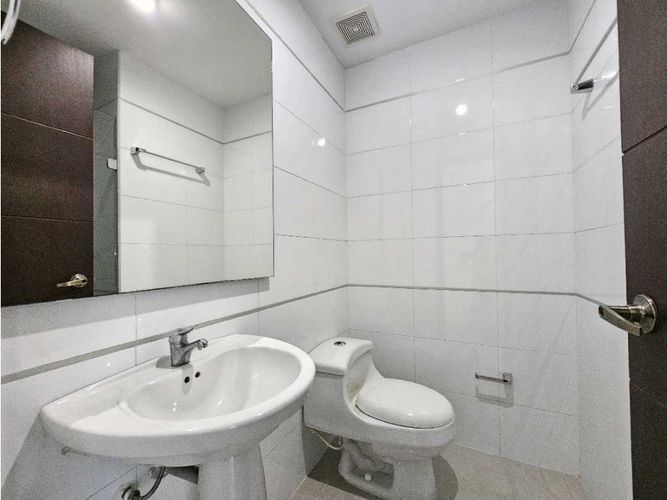 Apartamento de 2 alcobas en venta en La Boquilla, Cartagena, 109 m² · foto 20 de 24