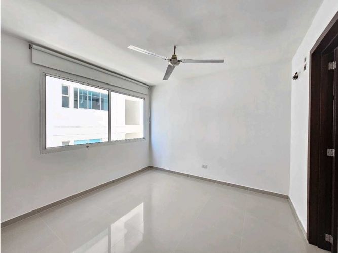 Apartamento de 2 alcobas en venta en La Boquilla, Cartagena, 109 m² · foto 21 de 24