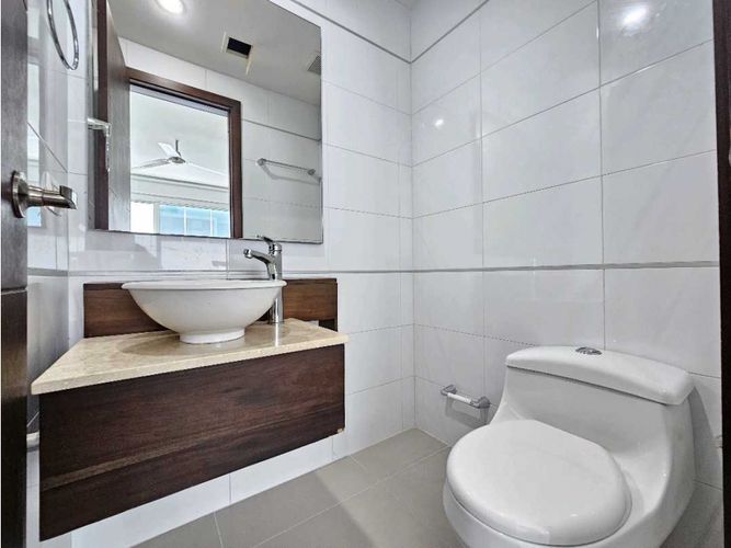 Apartamento de 2 alcobas en venta en La Boquilla, Cartagena, 109 m² · foto 22 de 24