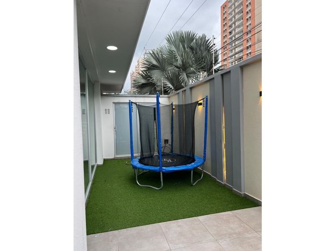 Casa de 4 alcobas en venta en Conjunto Residencial Villa Campestre, Puerto Colombia, 294 m² · foto 17 de 22