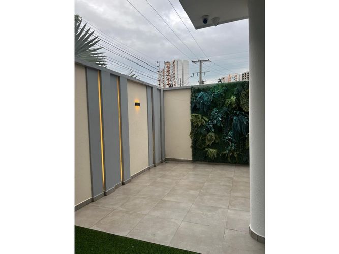 Casa de 4 alcobas en venta en Conjunto Residencial Villa Campestre, Puerto Colombia, 294 m² · foto 18 de 22