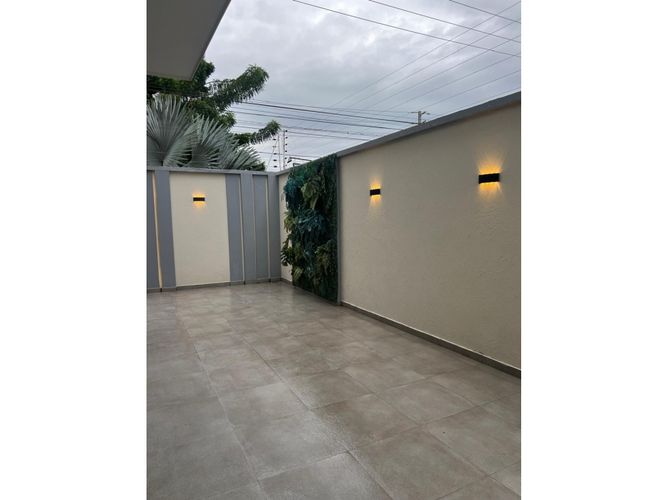 Casa de 4 alcobas en venta en Conjunto Residencial Villa Campestre, Puerto Colombia, 294 m² · foto 19 de 22
