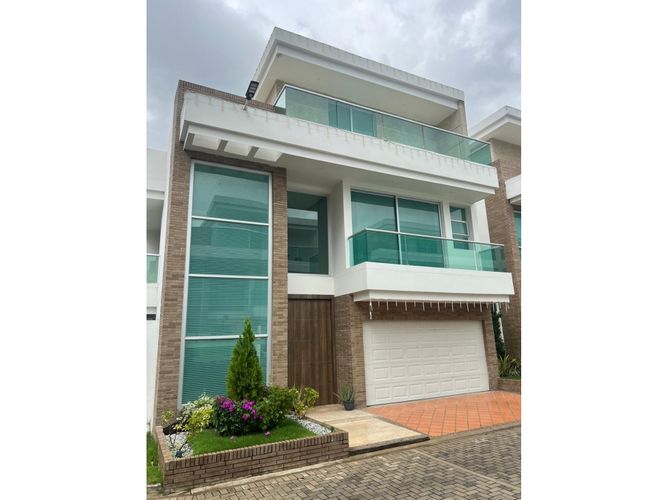 Casa de 4 alcobas en venta en Conjunto Residencial Villa Campestre, Puerto Colombia, 294 m² · foto 22 de 22