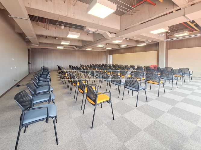Oficina en arriendo en Fusca, Chía, 901 m² · foto 8 de 13