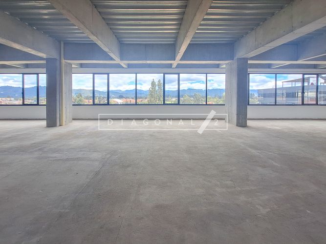 Oficina en arriendo en Fusca, Chía, 754 m² · foto 6 de 16
