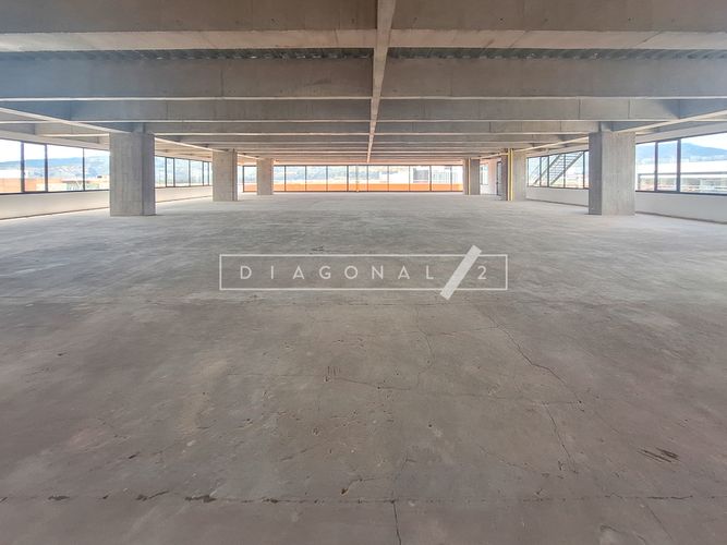Oficina en arriendo en Fusca, Chía, 754 m² · foto 8 de 16