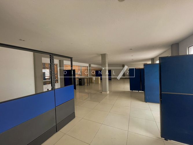 Bodega en arriendo en Canavita, Tocancipá, 1750 m² · foto 7 de 15