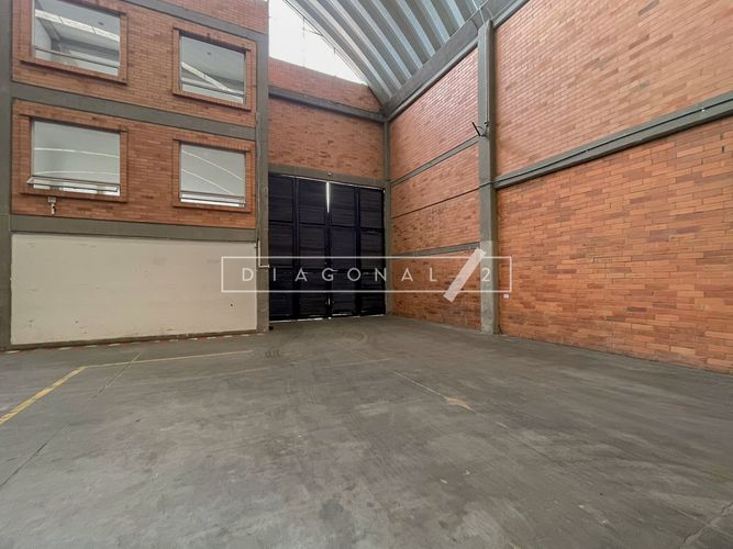 Bodega en arriendo en Canavita, Tocancipá, 1750 m² · foto 12 de 15