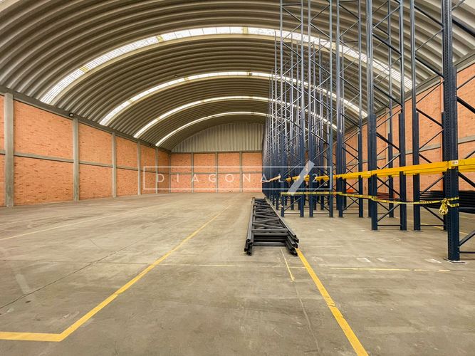 Bodega en arriendo en Canavita, Tocancipá, 1750 m² · foto 13 de 15