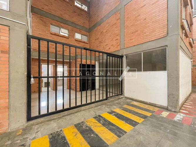 Bodega en arriendo en Canavita, Tocancipá, 1750 m² · foto 14 de 15