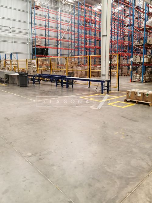 Bodega en arriendo en Cencar- Yumbo, Yumbo · foto 7 de 8