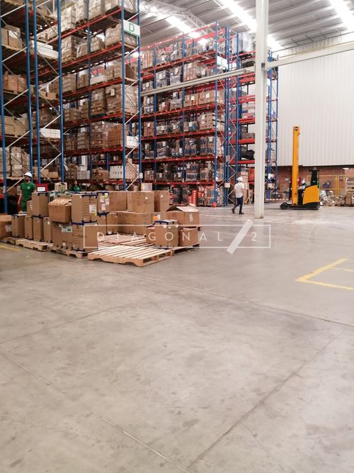 Bodega en arriendo en Cencar- Yumbo, Yumbo · foto 8 de 8